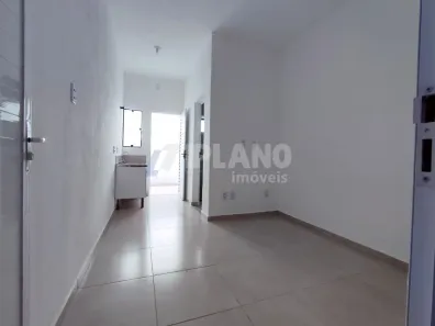 Kitnet com 1 Quarto para alugar, 26m² no Jardim Paulistano, São Carlos