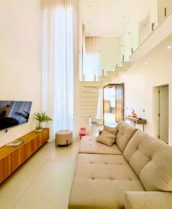 Casa de Condomínio com 3 Quartos à venda, 220m² no Loteamento Reserva Ermida, Jundiaí