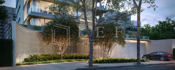 Apartamento com 4 Quartos à venda, 398m² no Vila Nova Conceição, São Paulo