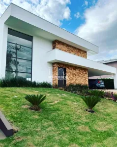 Casa de Condomínio com 4 Quartos à venda, 302m² no , Araçoiaba da Serra