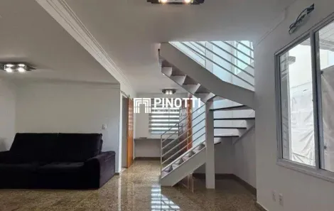Casa de Condomínio com 3 Quartos à venda, 126m² no Jordanópolis, São Bernardo do Campo