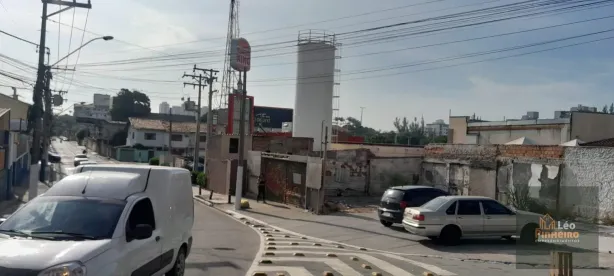 Lote/Terreno à venda, 300m² no Glória, Macaé