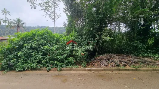 Lote/Terreno à venda, 387m² no Verde Mar, Caraguatatuba