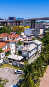 Casa com 4 Quartos à venda, 384m² no Enseada do Suá, Vitória