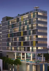 Apartamento com 2 Quartos à venda, 133m² no Vila Madalena, São Paulo