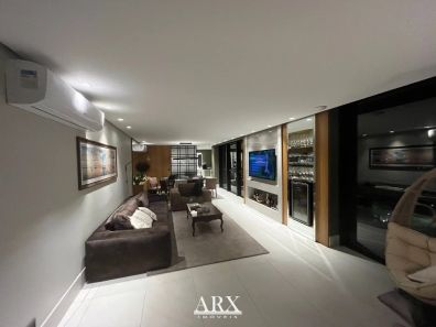 Apartamento com 4 Quartos à venda, 200m² no Jardim Blumenau, Blumenau