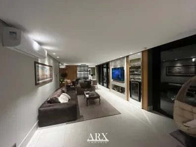 Apartamento com 4 Quartos à venda, 200m² no Jardim Blumenau, Blumenau
