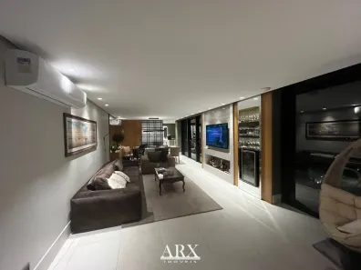 Apartamento com 4 Quartos à venda, 202m² no Jardim Blumenau, Blumenau