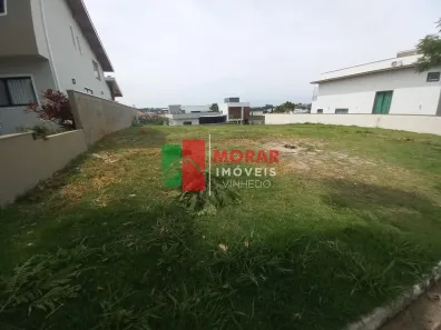 Lote/Terreno à venda, 300m² no Fazenda Santana, Valinhos