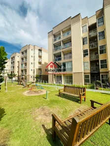 Apartamento com 2 Quartos à venda, 44m² no Prefeito José Walter, Fortaleza