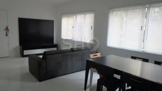 Apartamento com 3 Quartos à venda, 122m² no Jardim Paulista, São Paulo