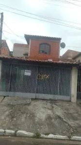 Sobrado com 3 Quartos à venda, 80m² no Parque Novo Horizonte, São José dos Campos
