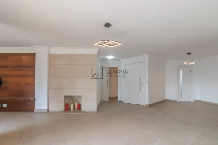 Apartamento com 3 Quartos à venda, 161m² no Vila Nova Conceição, São Paulo