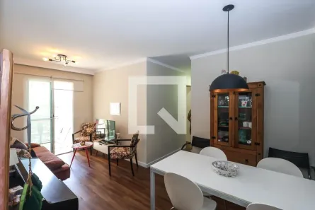Apartamento com 2 Quartos à venda, 56m² no Vila Gumercindo, São Paulo