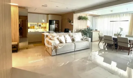 Apartamento com 2 Quartos à venda, 106m² no Perdizes, São Paulo
