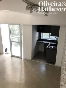 Apartamento com 1 Quarto à venda, 50m² no Vila Andrade, São Paulo
