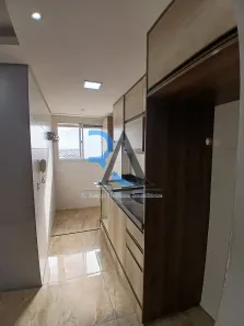 Apartamento com 2 Quartos para alugar, 42m² no Itaquera, São Paulo