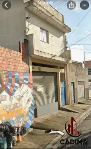 Galpão/Depósito/Armazém para alugar, 171m² no Lajeado, São Paulo