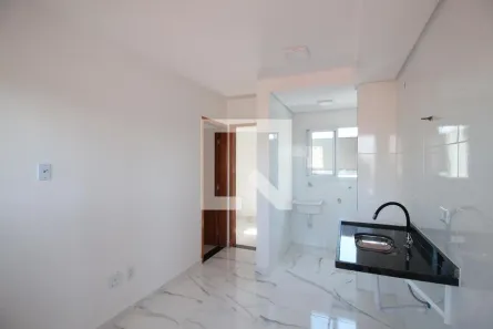 Apartamento com 2 Quartos à venda, 33m² no Vila Nova Savoia, São Paulo