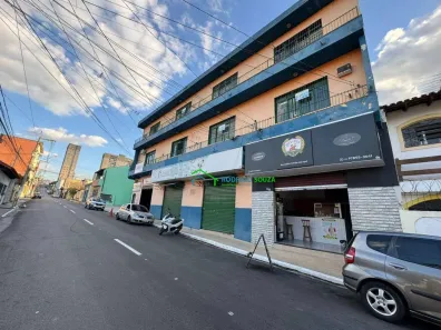 Sala Comercial para alugar, 45m² no Jardim das Belezas, Carapicuíba