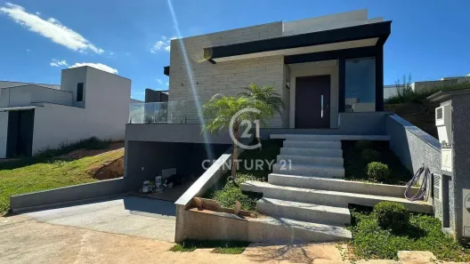 Casa de Condomínio com 3 Quartos à venda, 200m² no Morros, Sorocaba