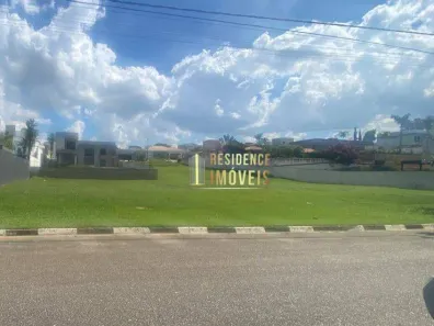 Lote/Terreno à venda, 1000m² no Parque Reserva Fazenda Imperial, Sorocaba