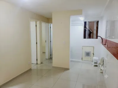 Apartamento com 2 Quartos à venda, 40m² no Glória, Porto Alegre
