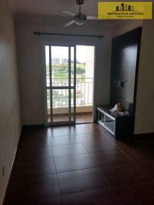 Apartamento com 3 Quartos à venda, 72m² no Jardim Guarani, Jundiaí