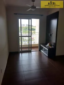 Apartamento com 3 Quartos à venda, 72m² no Jardim Guarani, Jundiaí