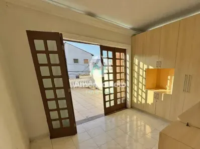 Casa com 3 Quartos à venda, 158m² no Osvaldo Cruz, São Caetano do Sul