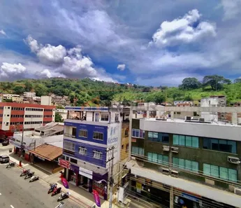 Apartamento com 2 Quartos à venda, 162m² no São Silvano, Colatina