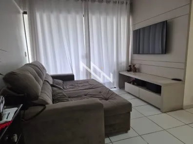 Apartamento com 3 Quartos à venda, 82m² no Setor Bueno, Goiânia
