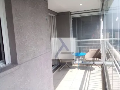 Apartamento com 2 Quartos à venda, 64m² no Brooklin Paulista, São Paulo