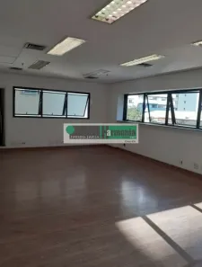 Sala Comercial para venda ou aluguel, 109m² no Jardim Paulista, São Paulo