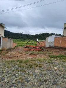 Lote/Terreno à venda, 360m² no Porto Seguro, Ribeirão das Neves