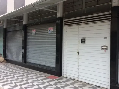 Ponto Comercial à venda, 30m² no Aterrado, Volta Redonda