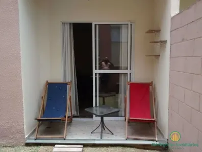 Apartamento com 2 Quartos à venda, 70m² no Jardim Central, Cotia