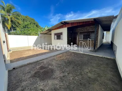 Casa com 2 Quartos para alugar, 104m² no de Fátima, Serra