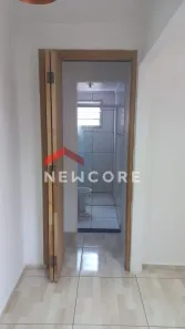 Apartamento com 2 Quartos à venda, 48m² no Cidade Tiradentes, São Paulo