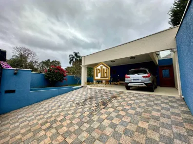 Casa com 3 Quartos à venda, 90m² no Jardim Paulista, Atibaia