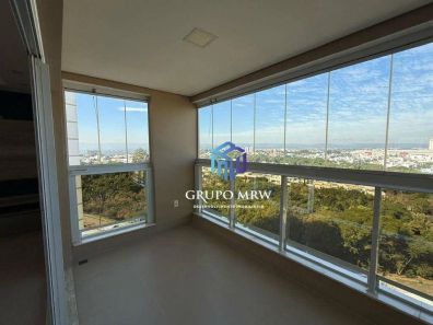 Apartamento com 3 Quartos à venda, 140m² no Parque Campolim, Sorocaba
