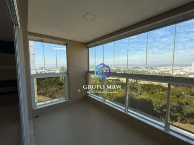 Apartamento com 3 Quartos à venda, 140m² no Parque Campolim, Sorocaba