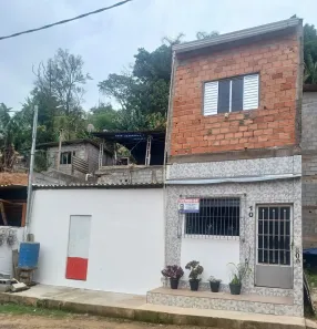 Casa com 2 Quartos à venda, 70m² no Aldeia do Sol (Polvilho), Cajamar