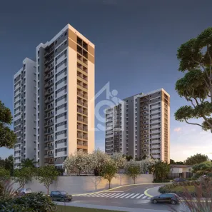 Apartamento com 1 Quarto à venda, 49m² no Centro, São José do Rio Preto