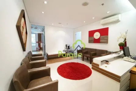 Sala Comercial para venda ou aluguel, 108m² no Paraíso, São Paulo