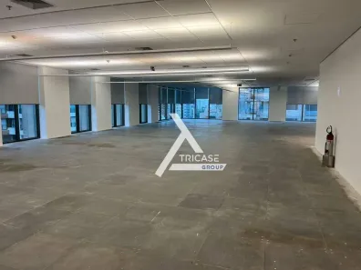 Sala Comercial para alugar, 2030m² no Itaim Bibi, São Paulo
