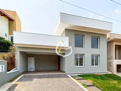 Casa de Condomínio com 3 Quartos à venda, 180m² no Betel, Paulínia