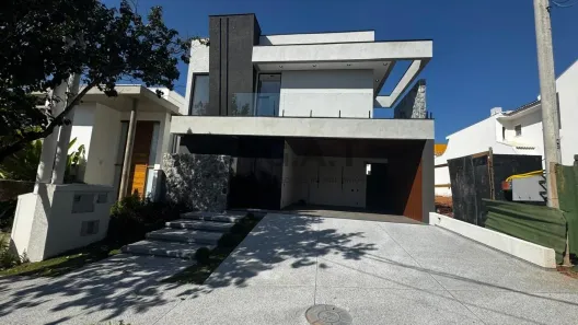 Casa de Condomínio com 3 Quartos à venda, 279m² no Parque Campolim, Sorocaba