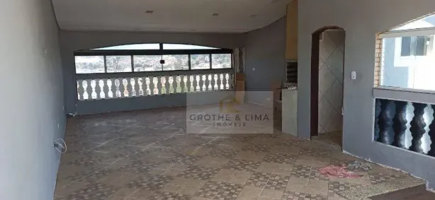 Sobrado com 3 Quartos à venda, 210m² no Jardim Santa Luzia, São José dos Campos