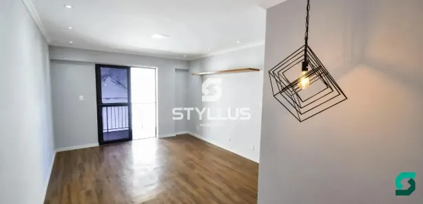 Apartamento com 3 Quartos à venda, 93m² no Todos os Santos, Rio de Janeiro